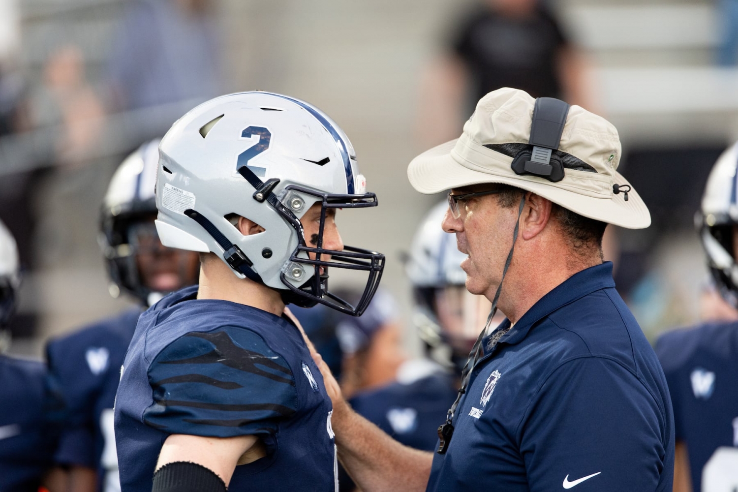 Wilsonville vs. Hillsboro: How to watch live Oregon high school football showdown (9/18/2025)