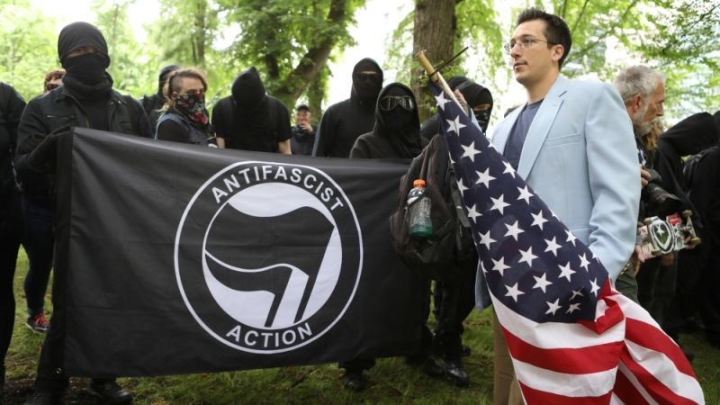 6 times conservatives were killed, shot or beaten by radical leftists over their beliefs