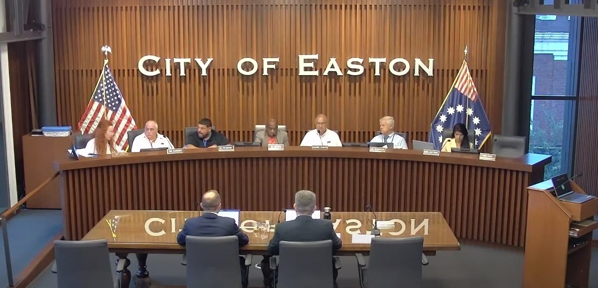 Pa. church reaches agreement over eminent domain dispute; city to pay $350K, gets property