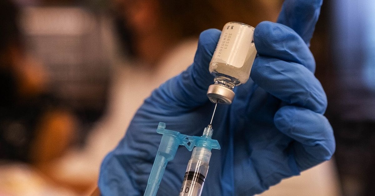 West Coast Health Alliance sets vaccine guidance on flu, RSV and COVID