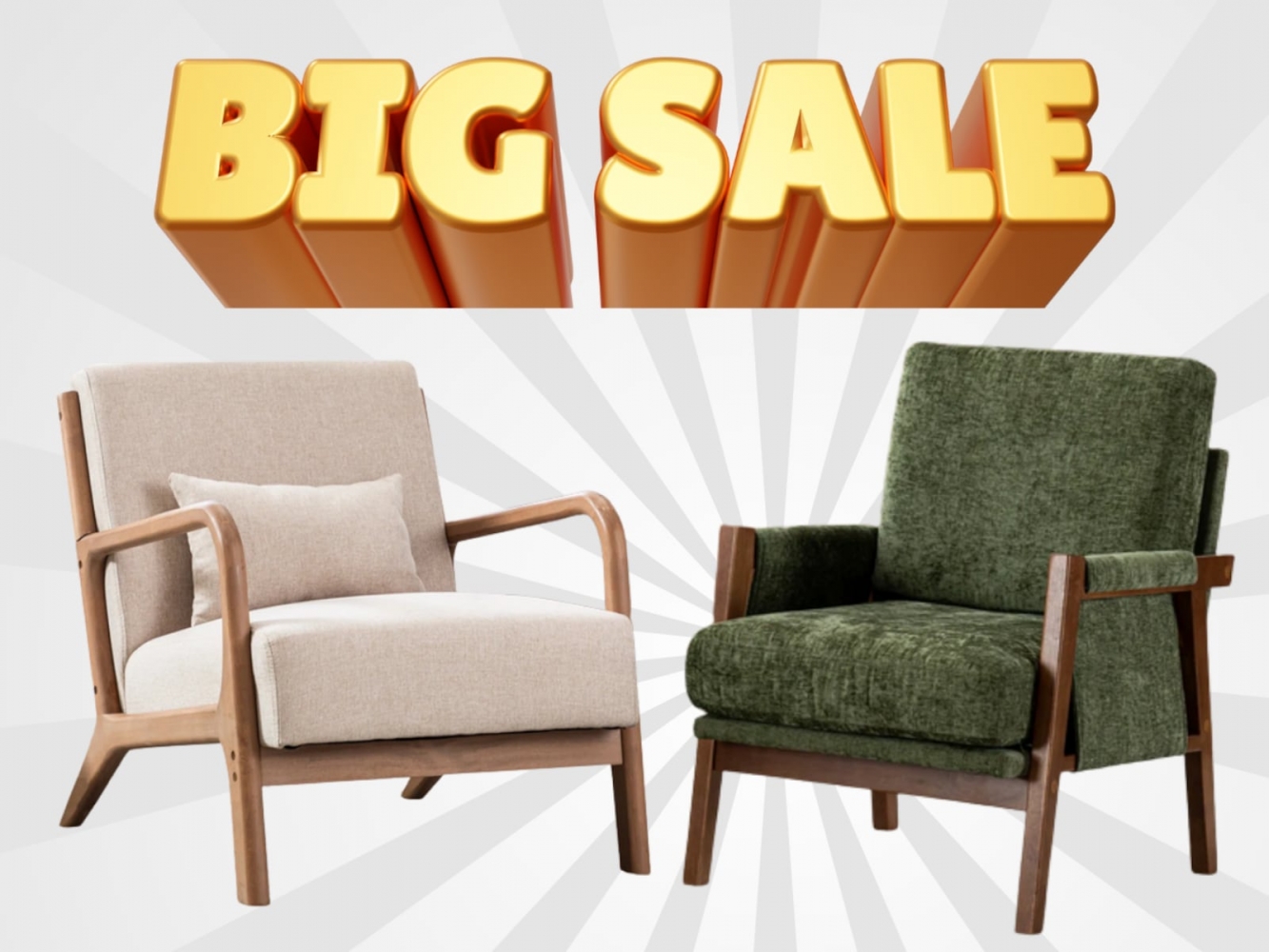 Wayfair offers rare solid wood furniture deals in 2025 Epic Fall Sale