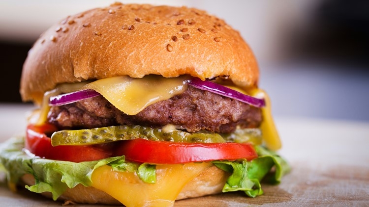 It's National Cheeseburger Day. Here's how to score some deals on some meals