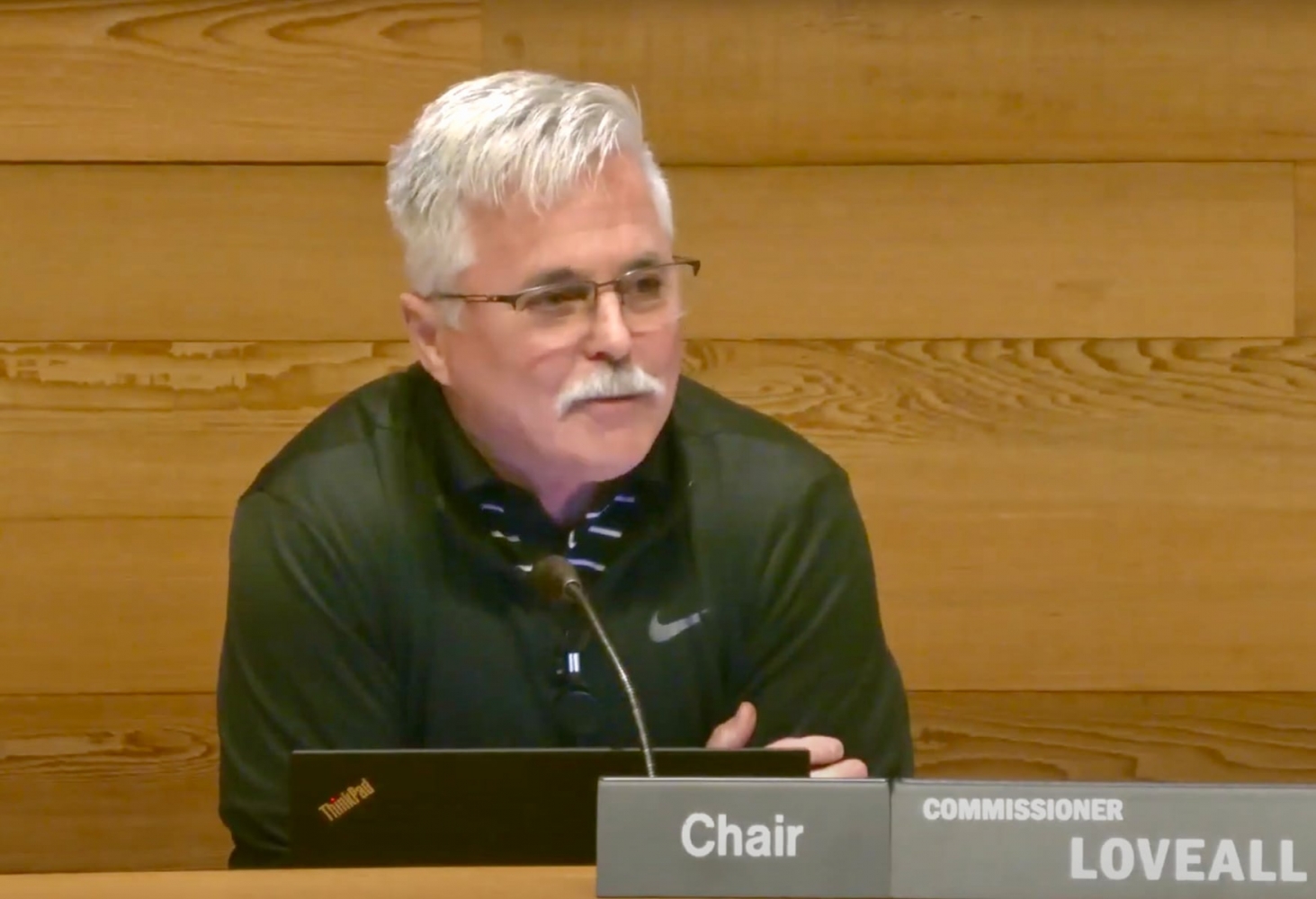 Oregon county chair accused of calling women ‘stripper’ and ‘spinster’
