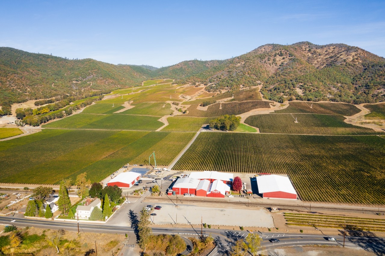 Sunset Mag names this small OR town among best in west