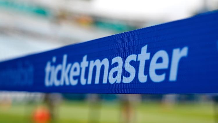 FTC sues Ticketmaster, saying it forces fans to pay more for concerts and events