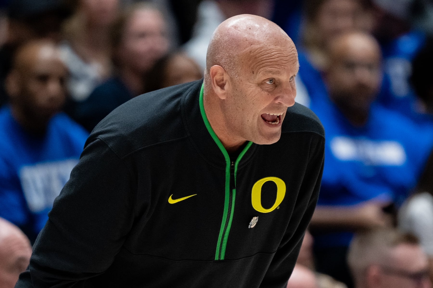 Oregon women’s basketball’s 2025-26 schedule unveiled