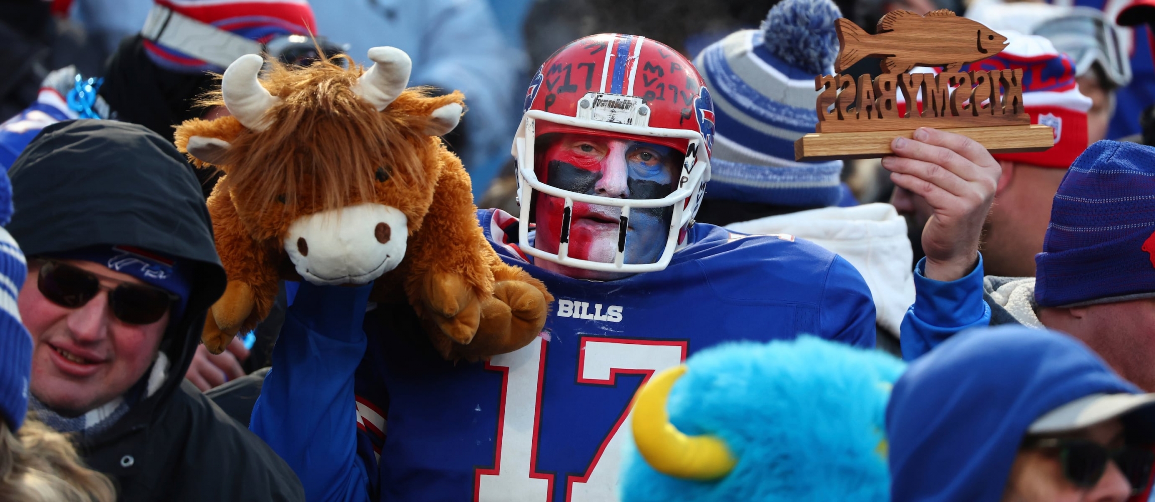 To watch Bills vs Dolphins tonight, fans need this streaming service