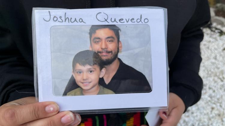 Driver in deadly Vancouver crash acted erratically after hitting father and son, court docs say