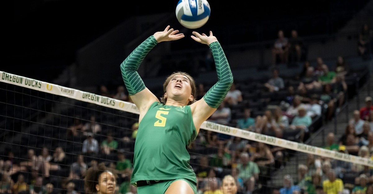 Oregon Ducks Thursday Game Thread