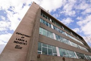 Montana's unemployment rate remains low at under 3%