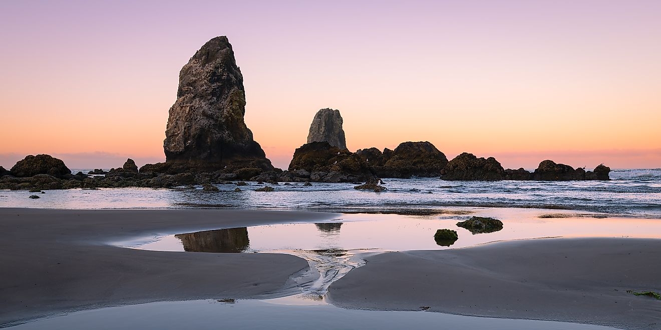 8 Best Pacfic Coast Towns For A Weekend Trip