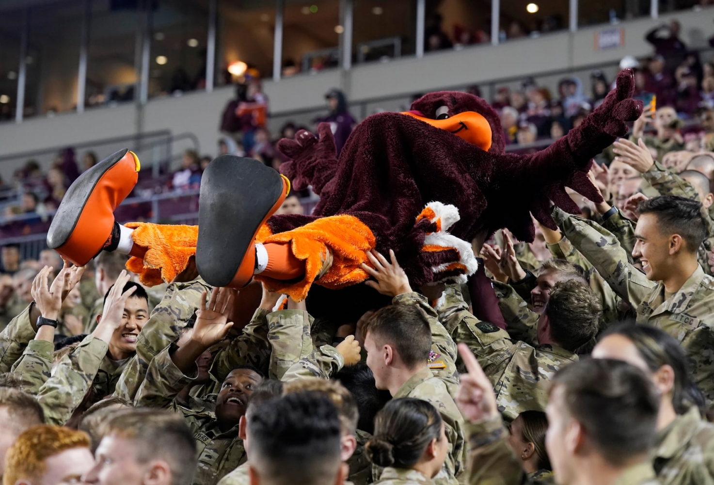 How to watch Virginia Tech vs Wofford football today: TV, odds