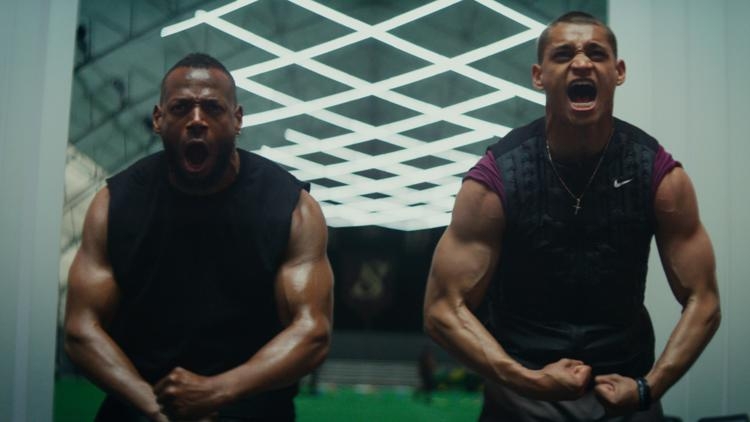 After two big weekends, the North American box office takes a hit