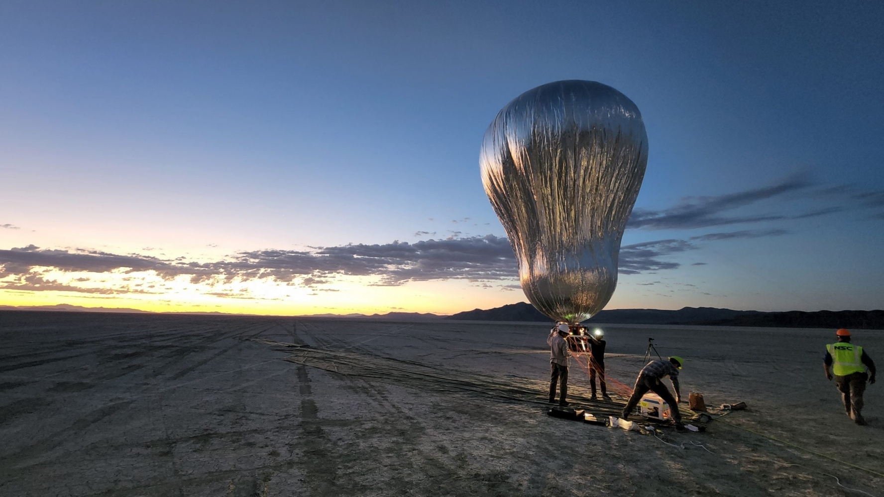 Few Oregonians know Tillamook is home to a cutting edge aerospace company