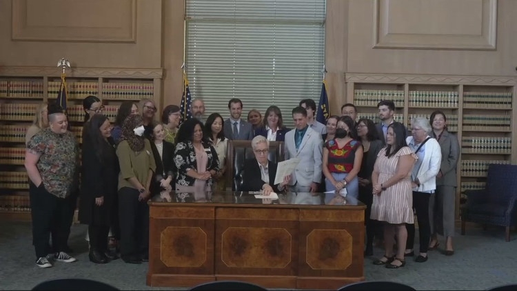 These 51 laws are going to take effect in Oregon on Friday