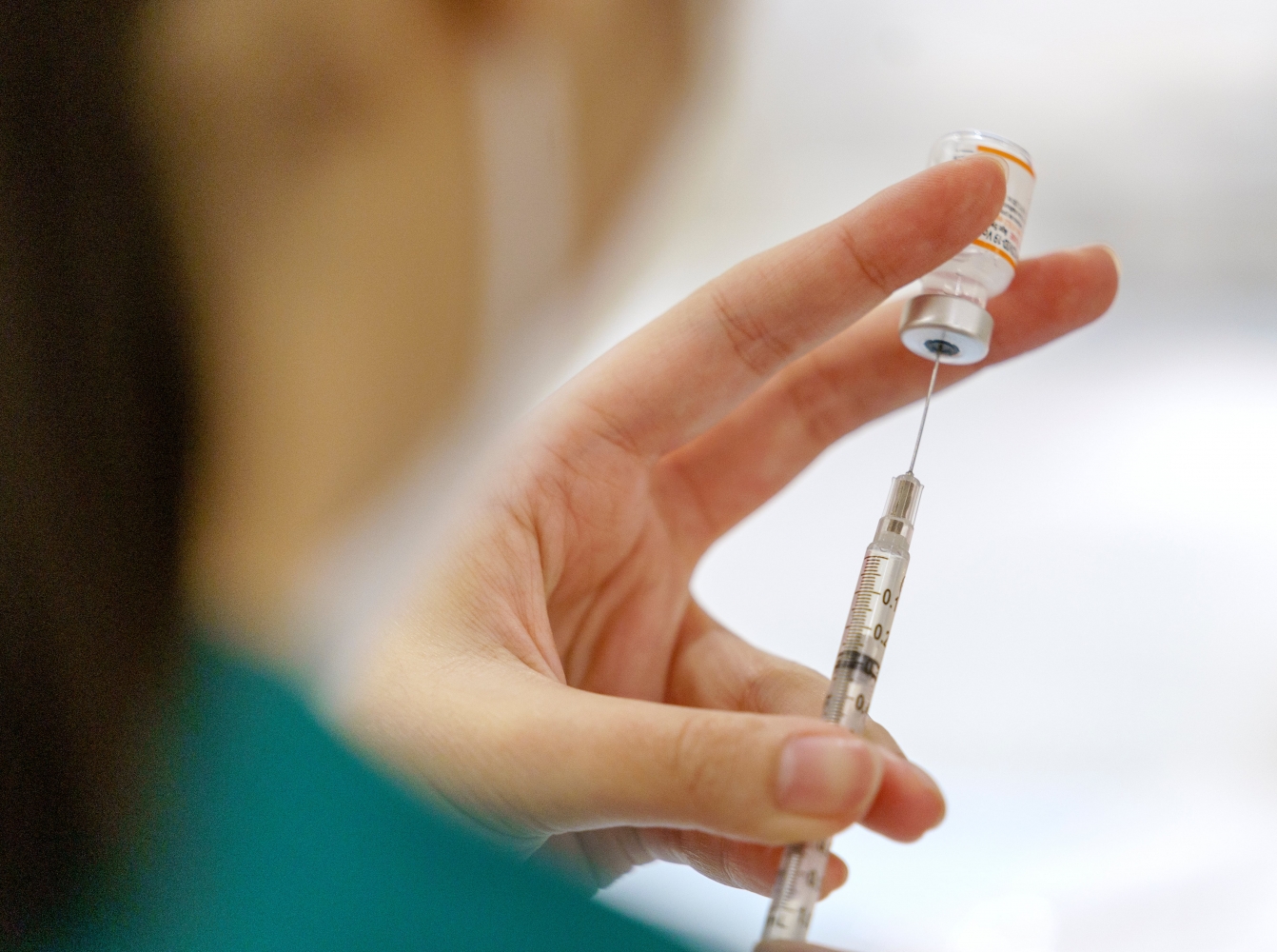 OPB’s First Look: What Oregonians need to know about COVID-19 shots