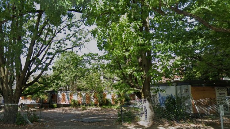 These Portland commercial properties are headed toward foreclosure