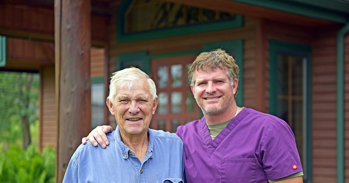 Family dentistry office celebrates 50th anniversary