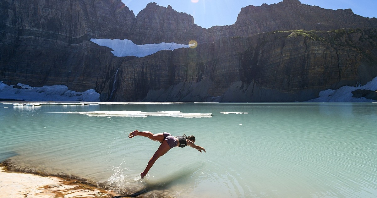 Report: Gallatin, Flathead Counties see highest nonresident visitor spending in Montana