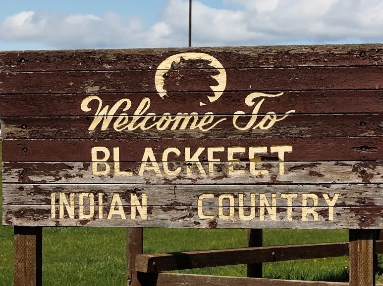 Blackfeet Tribal Council bans kratom sales, use on reservation