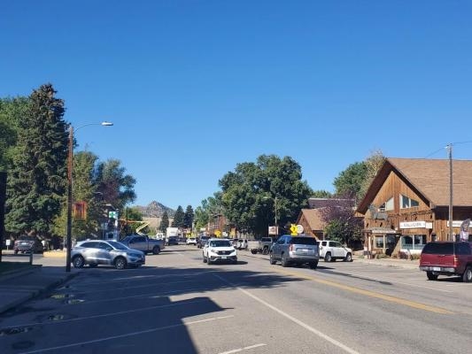 Ennis denied resort community designation by Department of Commerce