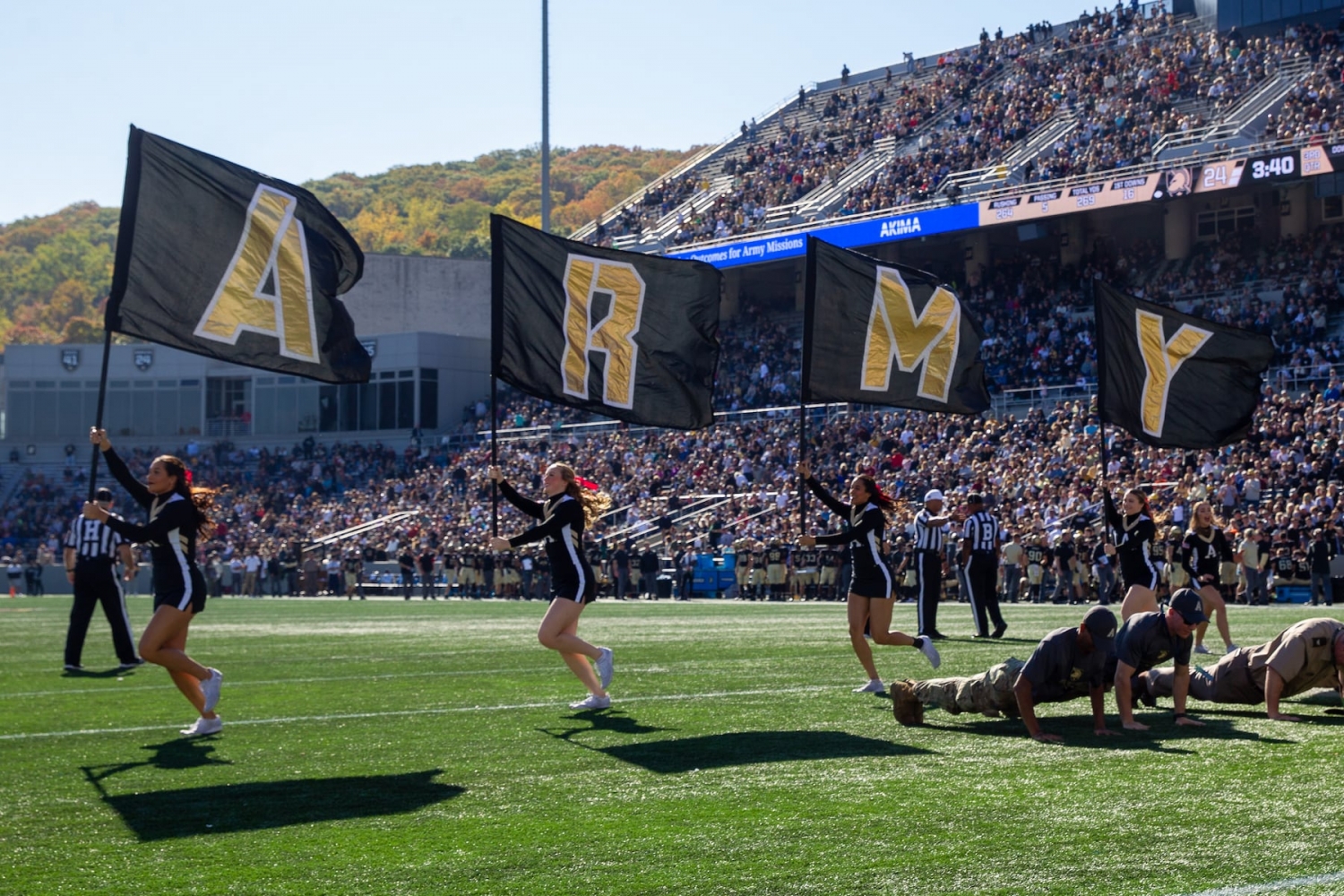 Watch Army vs East Carolina football free today: Streaming options, time, odds
