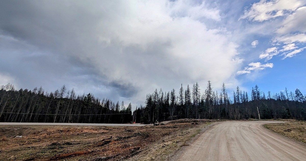 Whitefish drivers brace for blasting delays on US 93