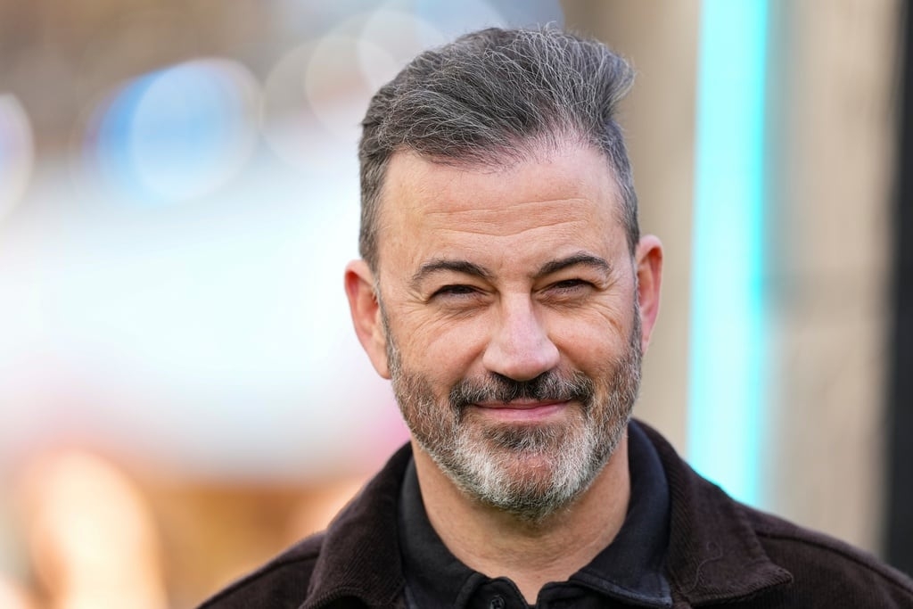 Sinclair brings Jimmy Kimmel’s show back to its ABC-affiliated stations, including KATU in Portland