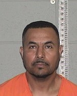 Man who led deputies on high-speed chase given suspended sentence