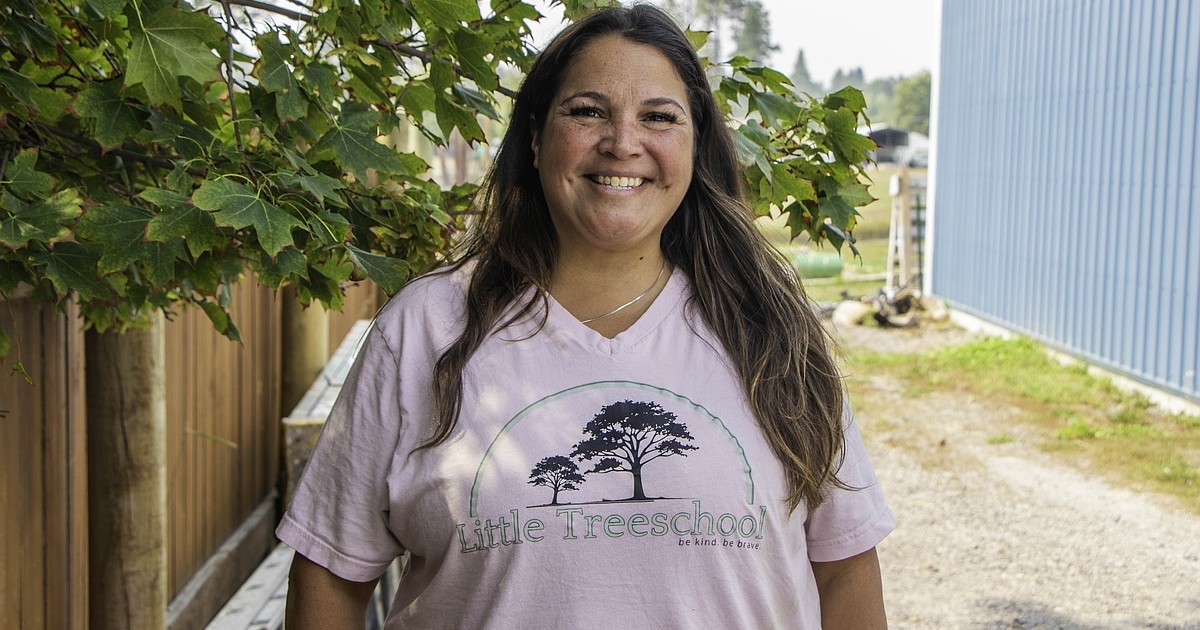 Be kind, be brave: Little Treeschool takes a mindful, play-based approach to child care