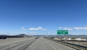I-15 bridge work in Helena set to start September 29
