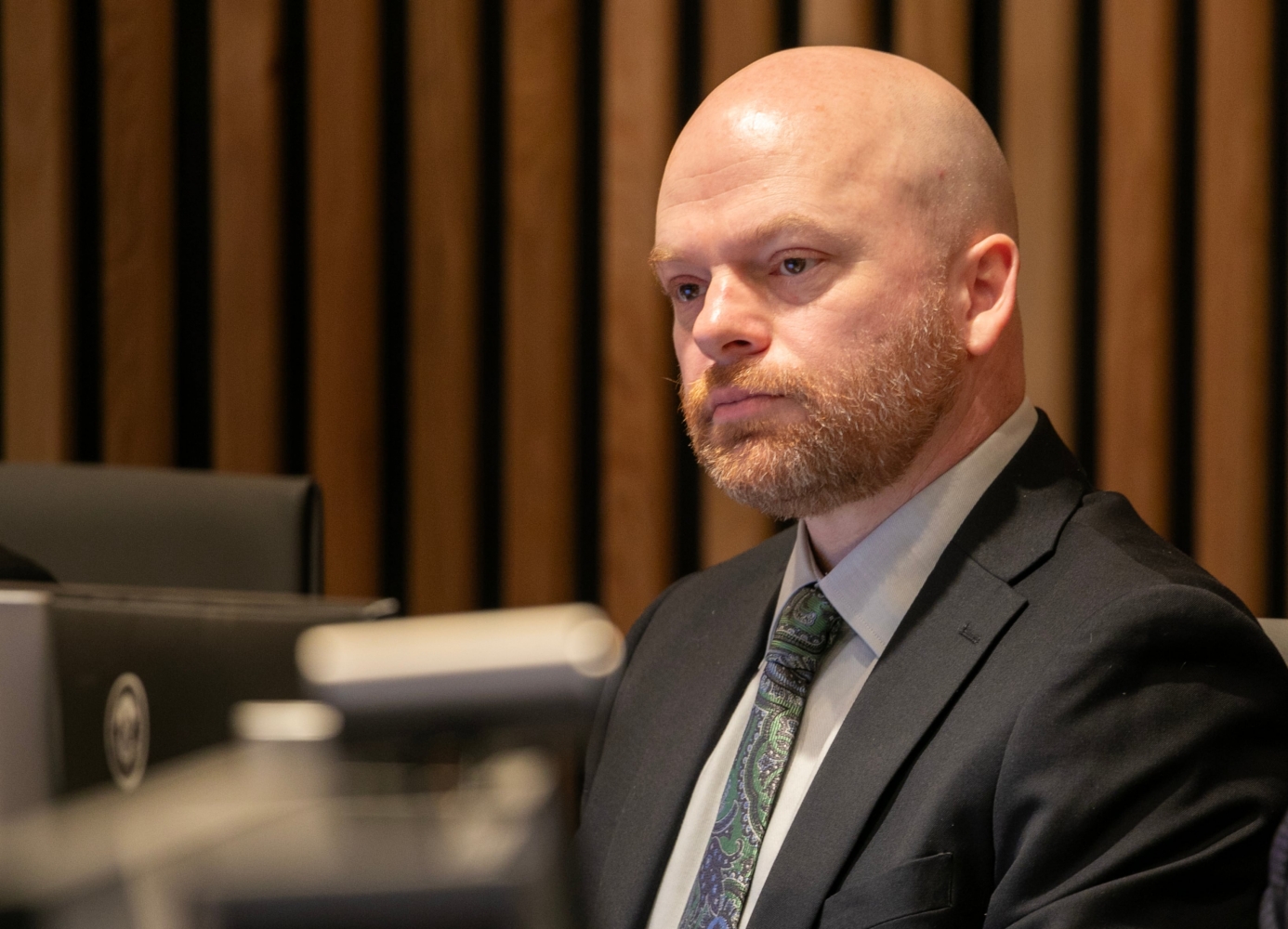 Portland councilor, Army veteran, calls on service members to reject Portland military deployment 