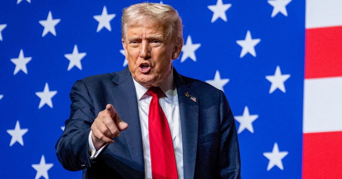 Early polls show Trump and GOP taking more blame than Democrats for shutdown