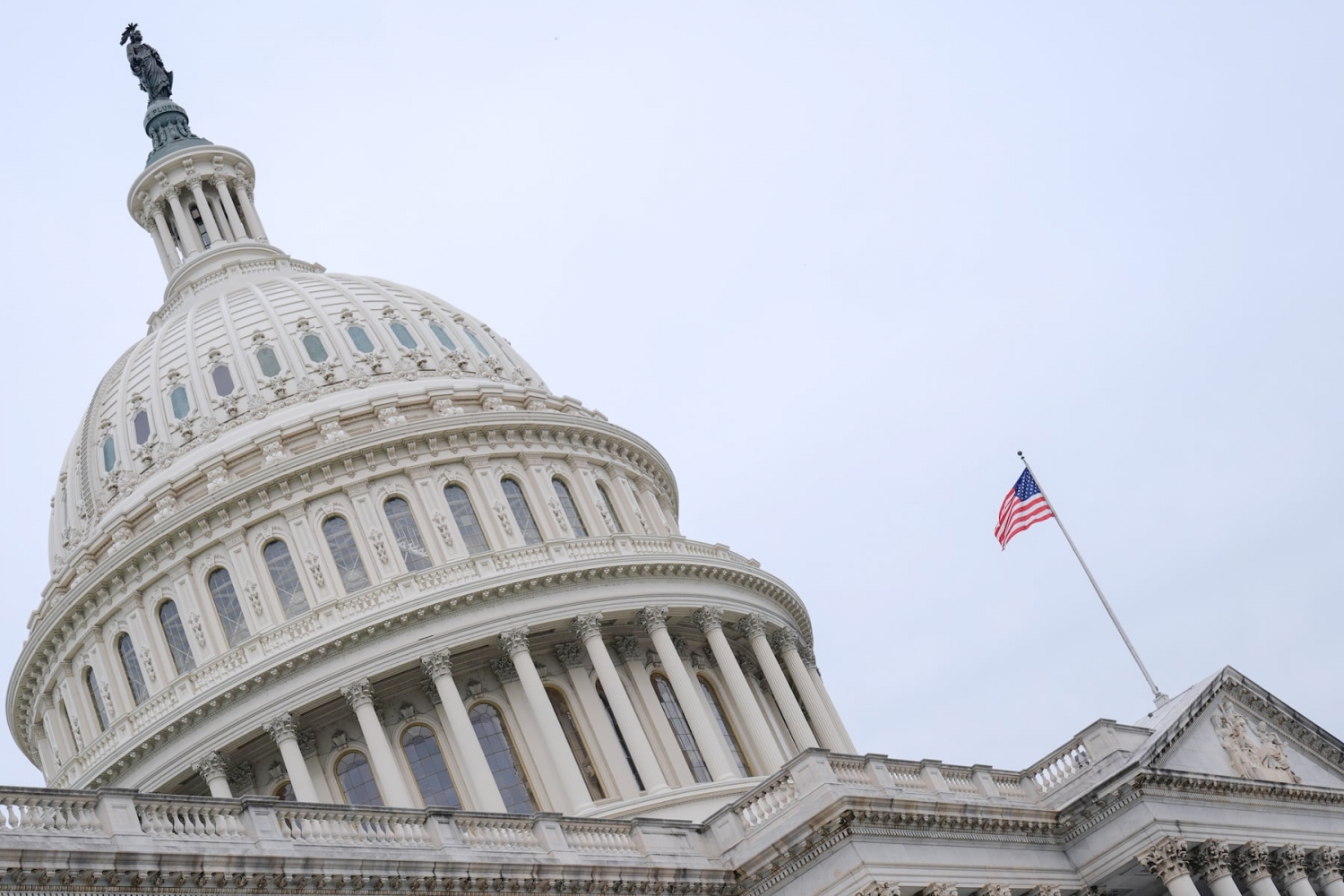 Trump turns shutdown into power play, targets ‘Democrat agencies’