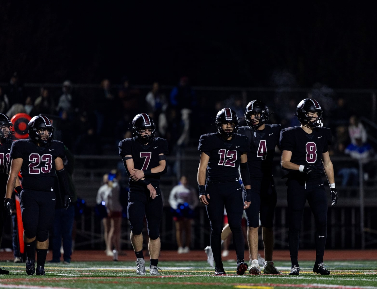5 games to watch in Week 5 of Oregon high school football