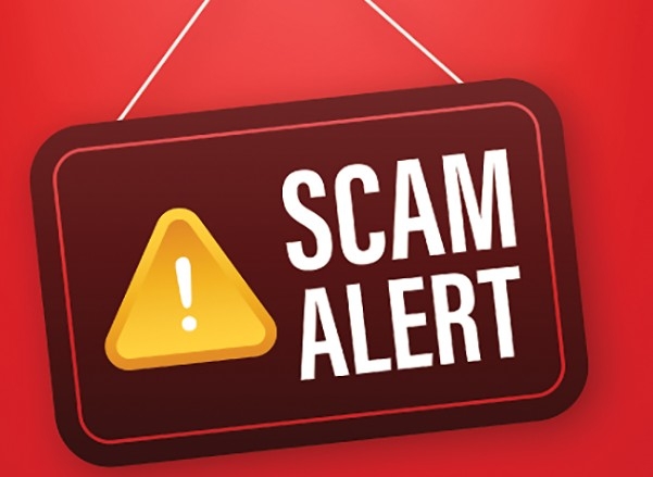 Scam of the Week  
  
This Isn't Your Pal, It's a Phish  
________________________________________  
  
In this week’s scam, cybercriminals are using a clever trick that makes their phishing emails seem more real than ever. You receive an email from a real PayPal email address. The email contains an invoice for a large purchase you did not make, and a phone number for you to call if you want to dispute the charge. Even though the email comes from a real PayPal email address, this is actually a scam.  
Cybercriminals create a PayPal account and use it to send you a fake payment invoice. The email you receive is real, but the invoice is not, and if you call the phone number in the email, you will not be connected to PayPal's support team. Instead, your call will be answered by a cybercriminal who will pretend to work for PayPal support. They will try to trick you into giving them your credit card information for a 