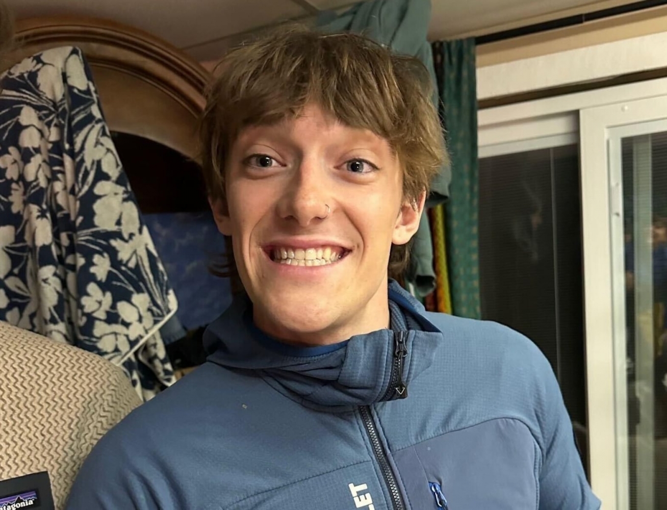 Popular climber dies in fall from Yosemite’s El Capitan