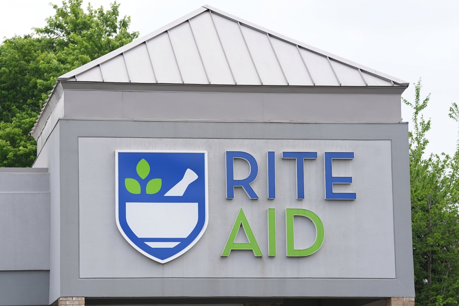 Rite Aid has officially shuttered all its pharmacies