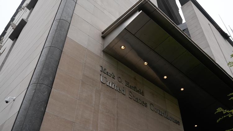 Oregon National Guard lawsuit hearing ends with no immediate ruling