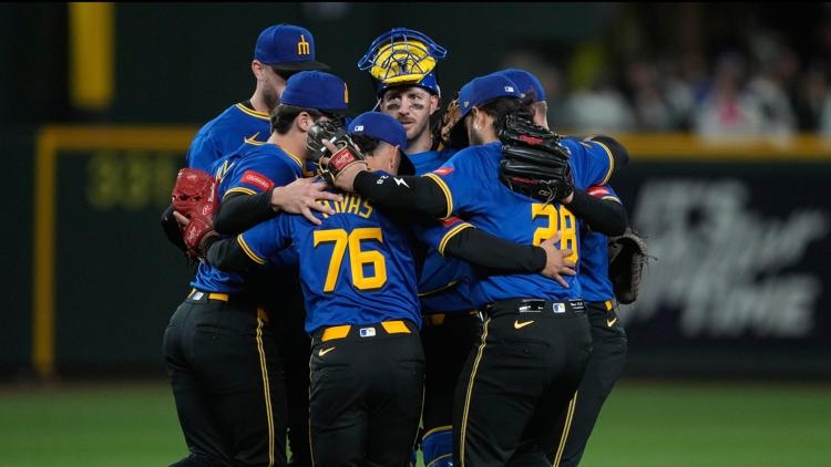 Mariners face Detroit Tigers in ALDS: What Seattle fans should know