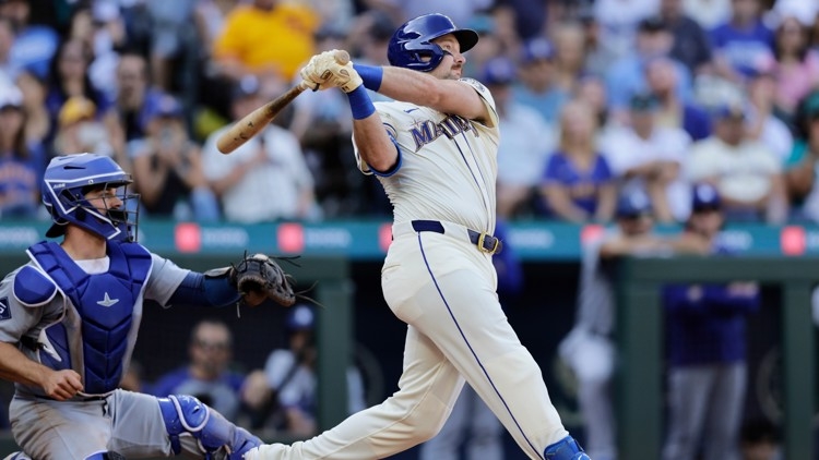 Read the full Mariners roster for AL Division Series