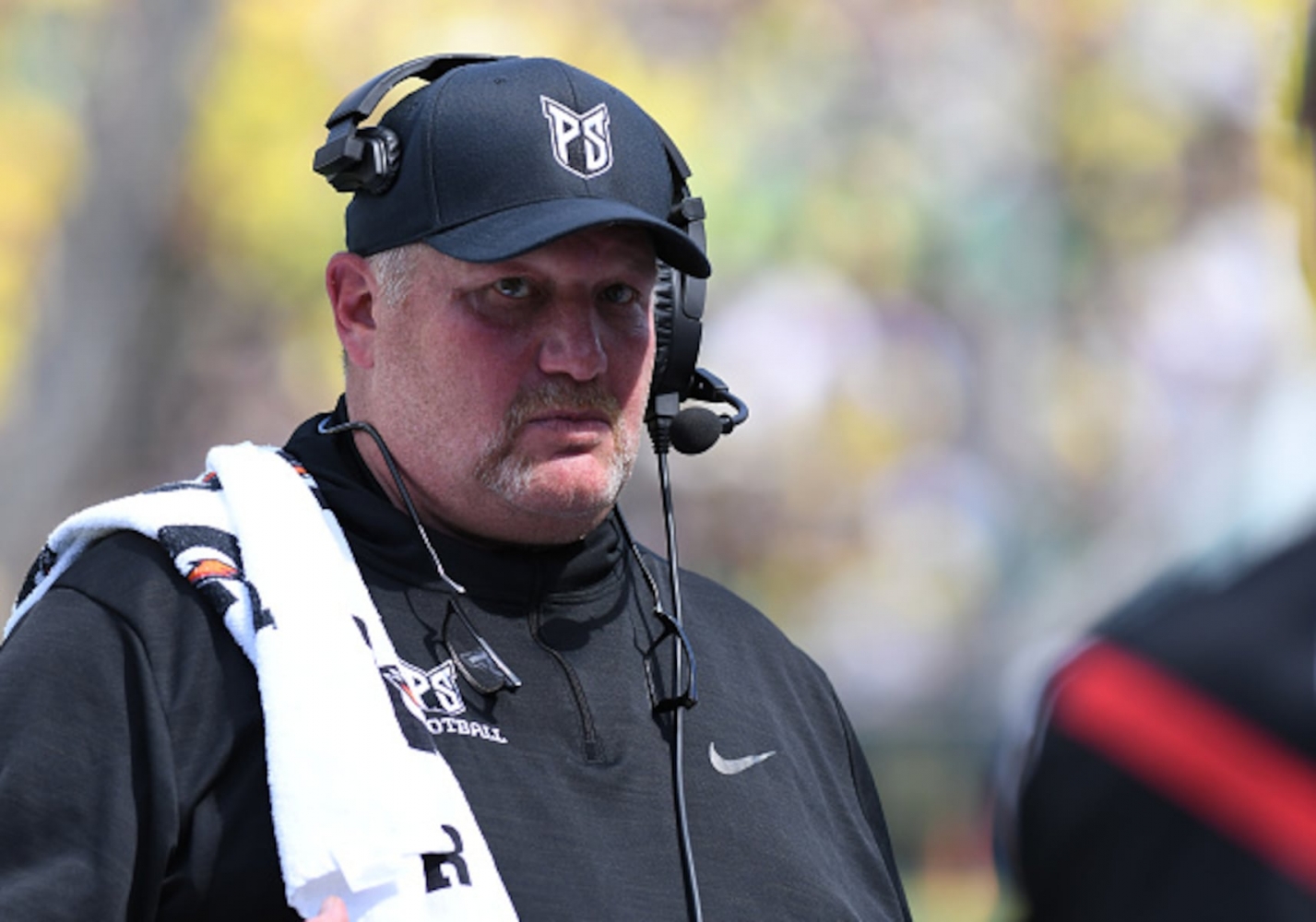 How to watch Portland State vs EWU football today: TV, time