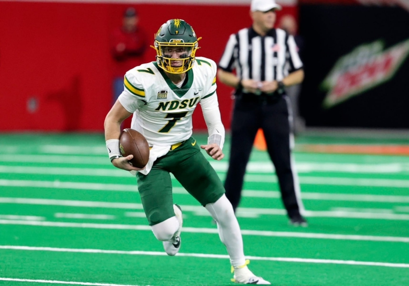 How to watch North Dakota State vs Illinois State football today