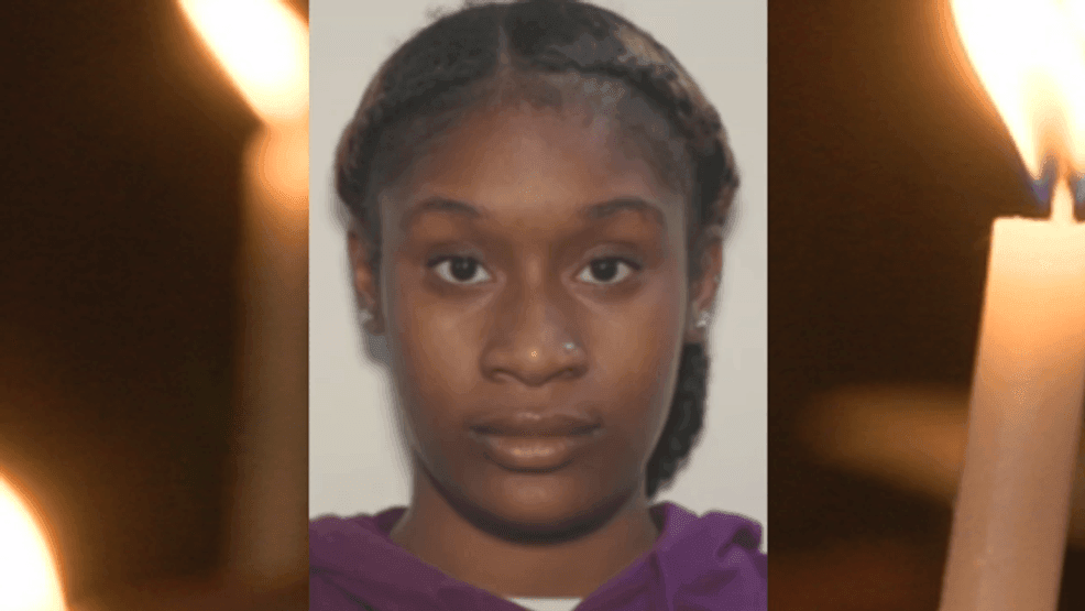Vigil held for missing Cordele teen, Nyeasha Pickens, as investigation continues