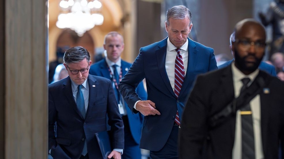 Partisan standoff continues as government shutdown enters sixth day with no resolution
