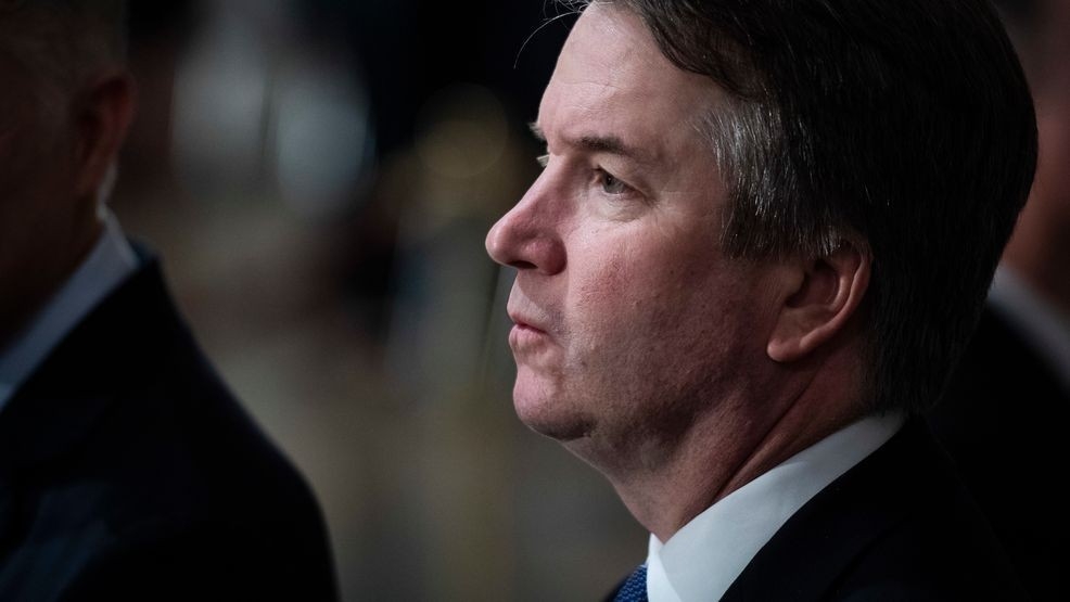 VOTE: Do you agree with the sentence in the attempted assassination of Justice Kavanaugh?