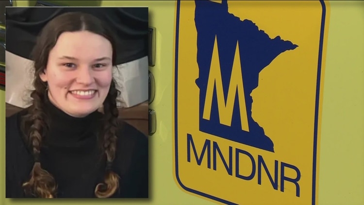 Minnesota firefighter laid to rest after dying in the line of duty
