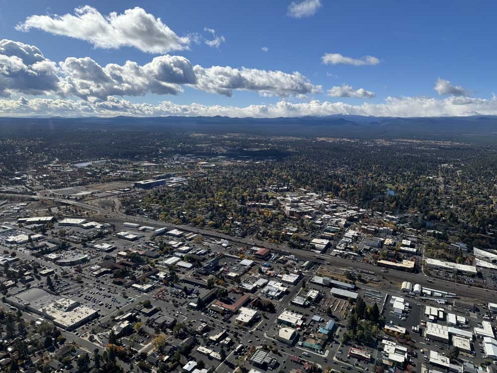 City Club forum to focus on local solutions for climate and sustainability