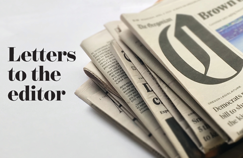 Readers respond: Justice system used for revenge