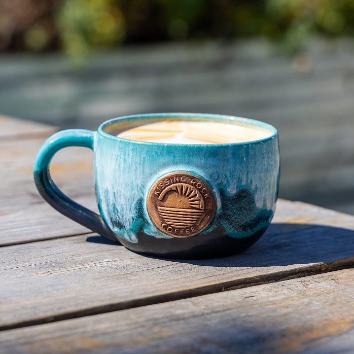 Today We Kick Off Our Week At Golden Bean, The World’s Largest Coffee Roasting Competition! Our Gold Beach Shop Will Hav...